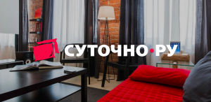 Суточно.ру жилье на отдых в России
