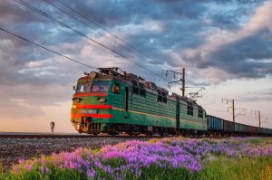 купить билет на поезд онлайн