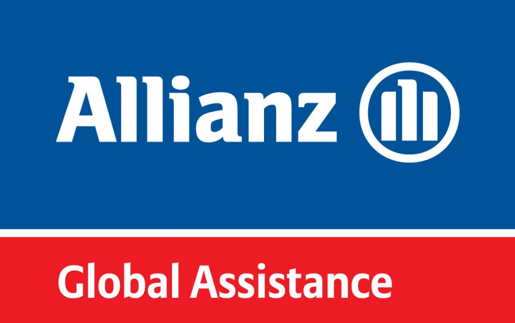 Allianz Global Assistance туристическая страховка