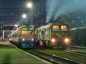 поезда как купить дешевый жд-билет