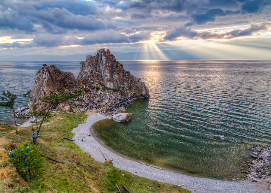 фототур Байкал экскурсии