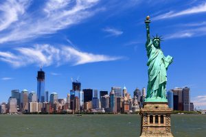 туры в США в интернете