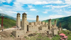 лучшие туры в Чечню купить онлайн в интернете