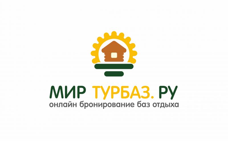 Онлайн бронирование баз отдыха эко-отелей в России