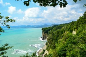 Краснодарский край купить тур