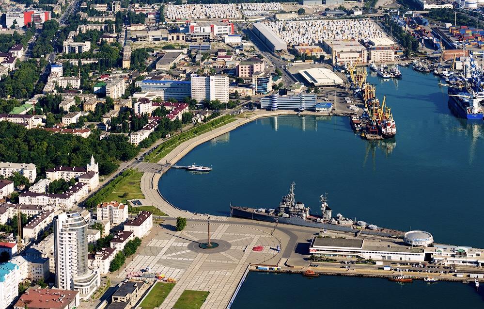 Новороссийск экскурсии