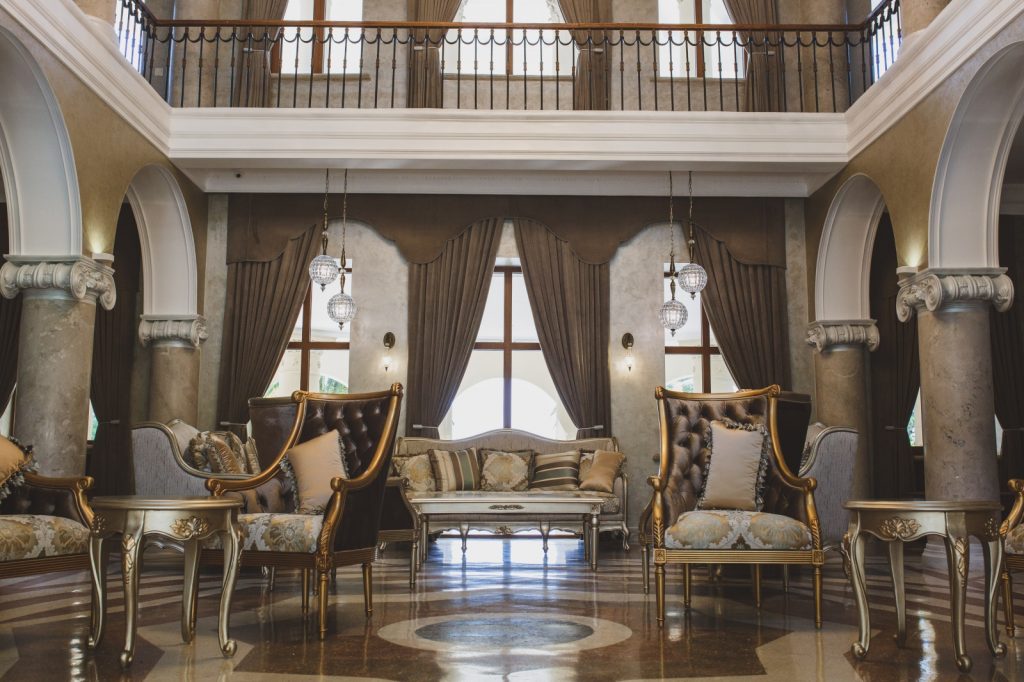 Amra Park Абхазия отель забронировать