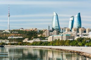 Азербайджан купить тур