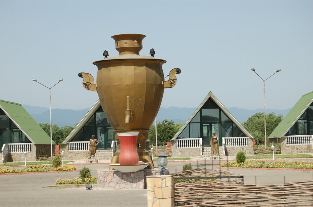 Ленкорань Азербайджан купить экскурсию