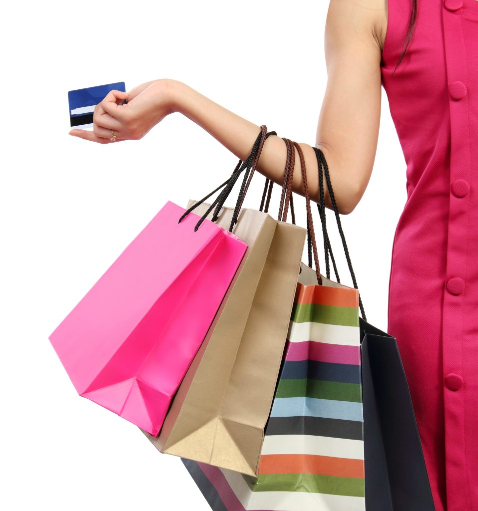 Shopping