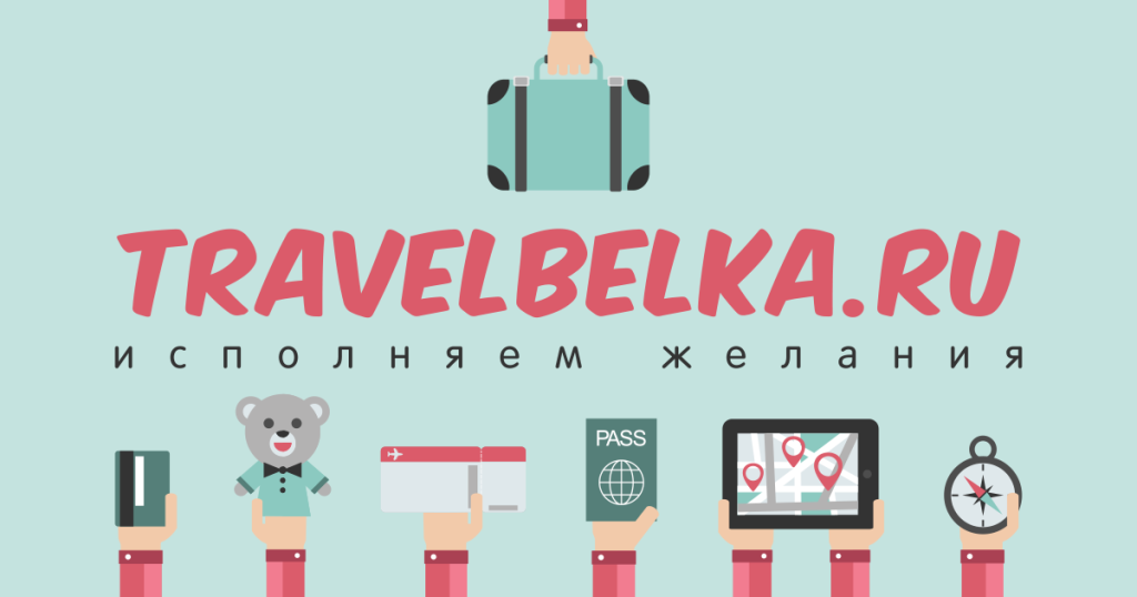 Тревелбелка оформление банковской карты за границей Виза Мастеркард