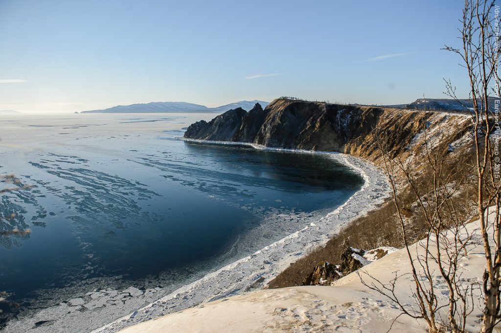 Мыс Нюкля Колыма экскурсии достопримечательности