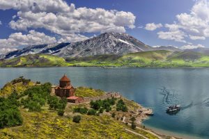 куда улететь из России в 2022
