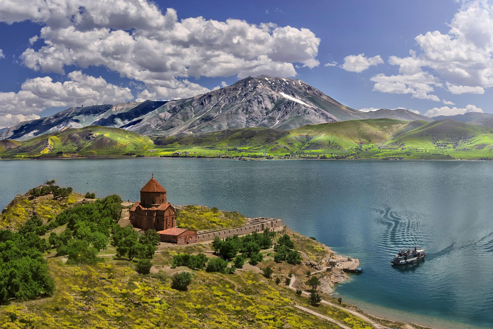 куда улететь из России в 2022