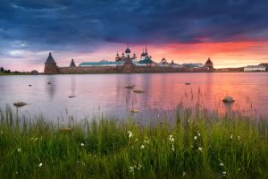 Архангельская область купить тур