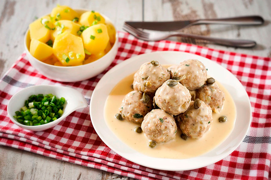 Калининградские клопсы